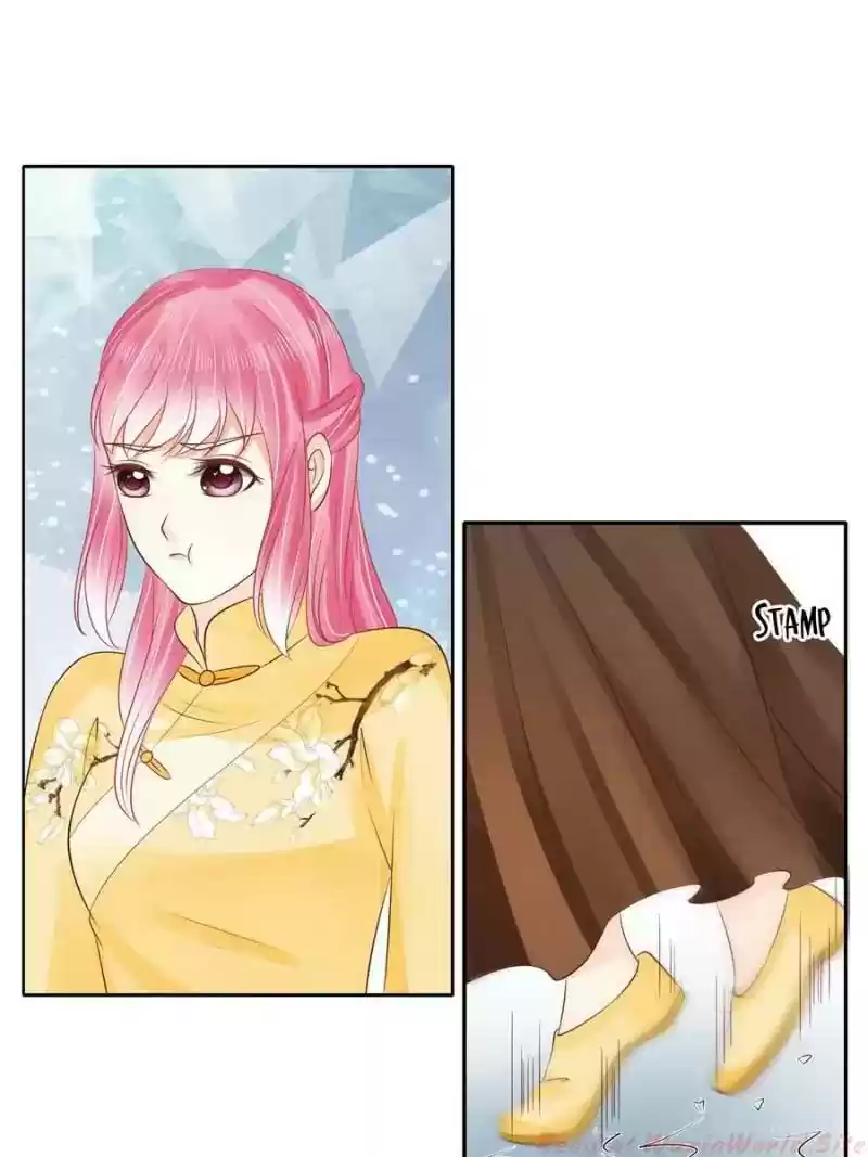 Warlord Husband: Shenshen Is Gonna Be the Winner Chapter 125