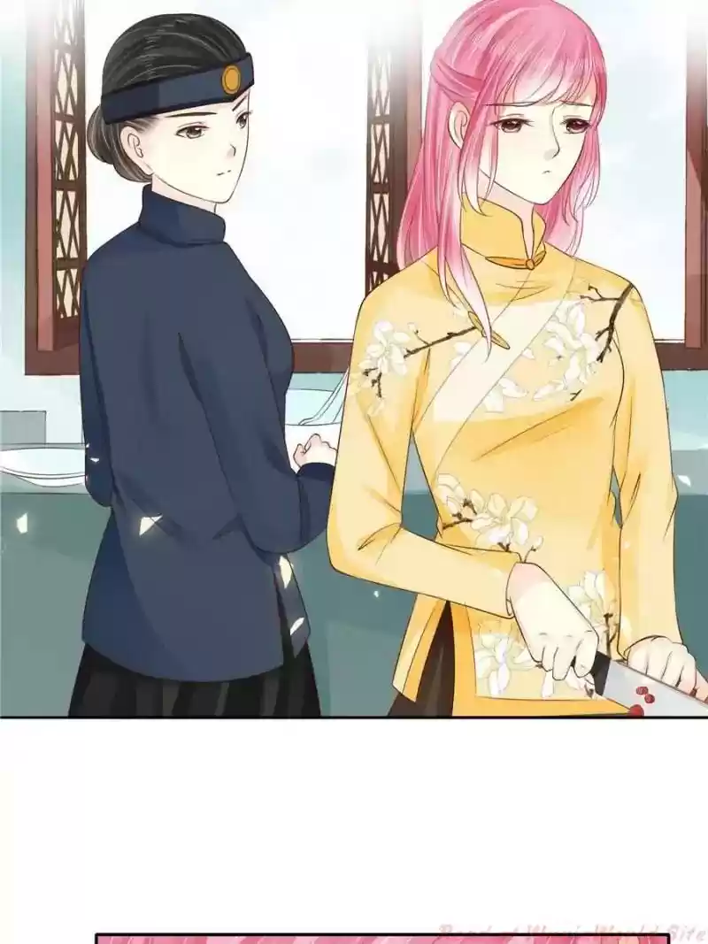 Warlord Husband: Shenshen Is Gonna Be the Winner Chapter 125