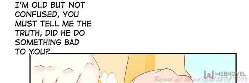 Warlord Husband: Shenshen Is Gonna Be the Winner Chapter 125