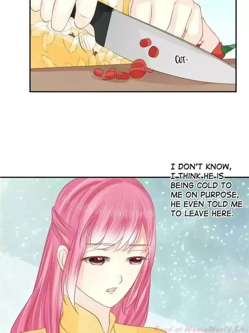 Warlord Husband: Shenshen Is Gonna Be the Winner Chapter 125