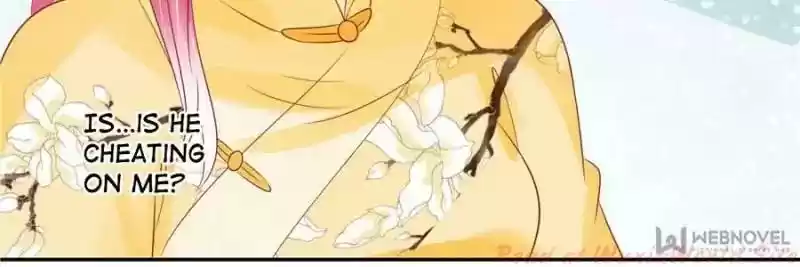 Warlord Husband: Shenshen Is Gonna Be the Winner Chapter 125