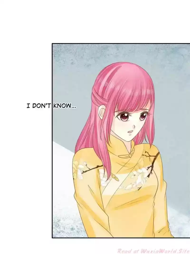 Warlord Husband: Shenshen Is Gonna Be the Winner Chapter 125