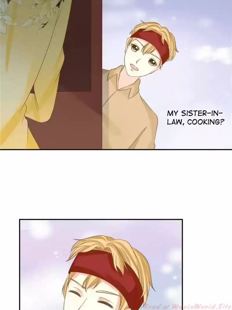 Warlord Husband: Shenshen Is Gonna Be the Winner Chapter 125