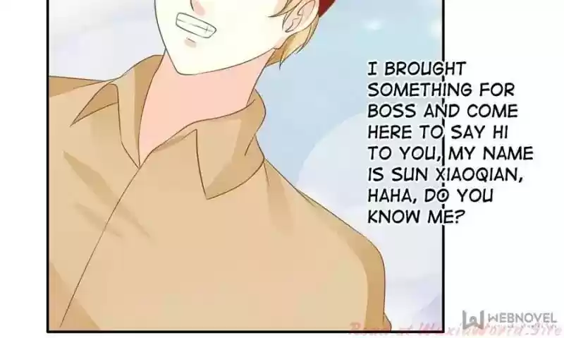 Warlord Husband: Shenshen Is Gonna Be the Winner Chapter 125