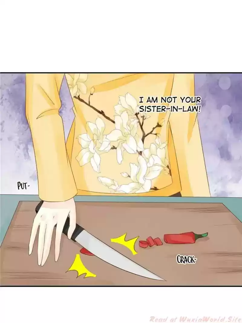 Warlord Husband: Shenshen Is Gonna Be the Winner Chapter 125