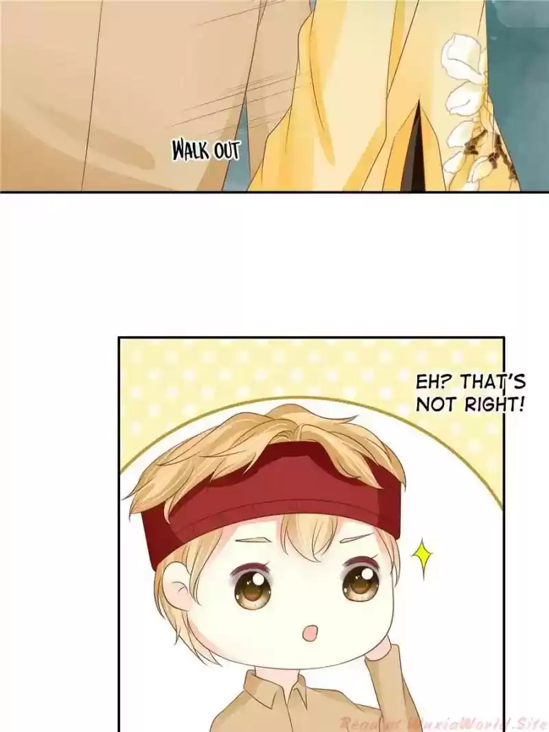 Warlord Husband: Shenshen Is Gonna Be the Winner Chapter 126