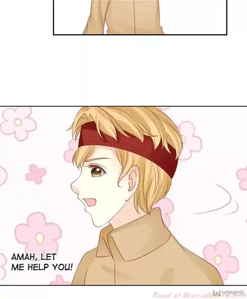 Warlord Husband: Shenshen Is Gonna Be the Winner Chapter 126