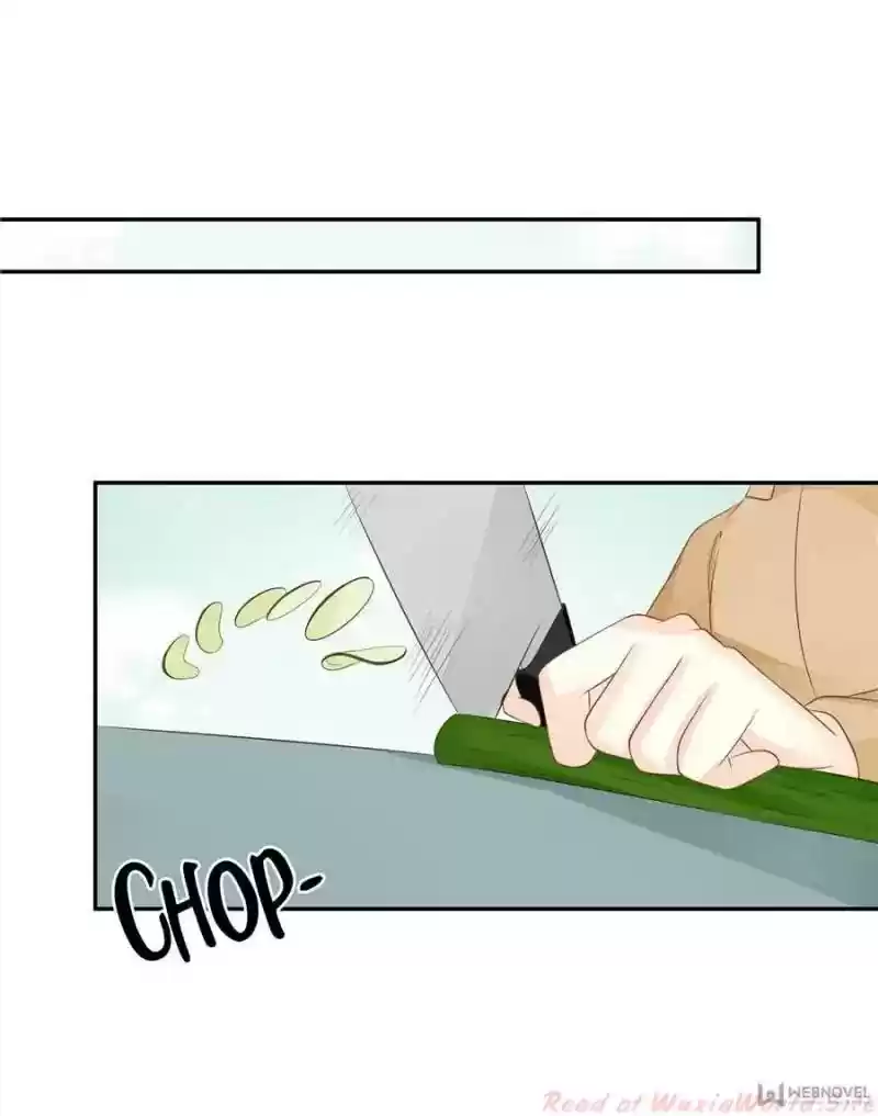 Warlord Husband: Shenshen Is Gonna Be the Winner Chapter 126