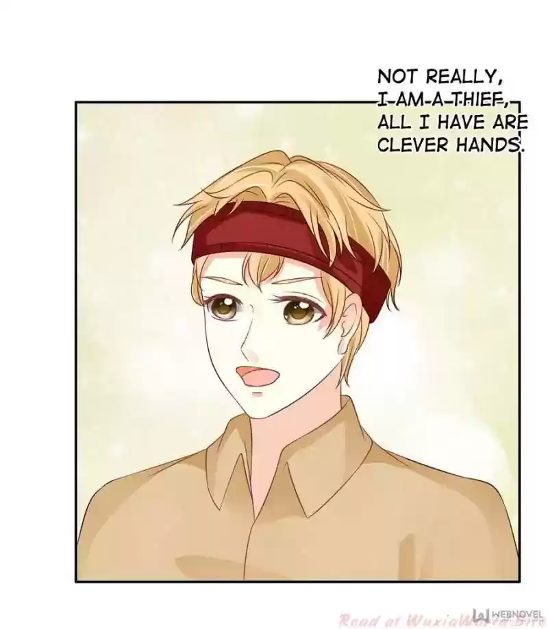 Warlord Husband: Shenshen Is Gonna Be the Winner Chapter 126