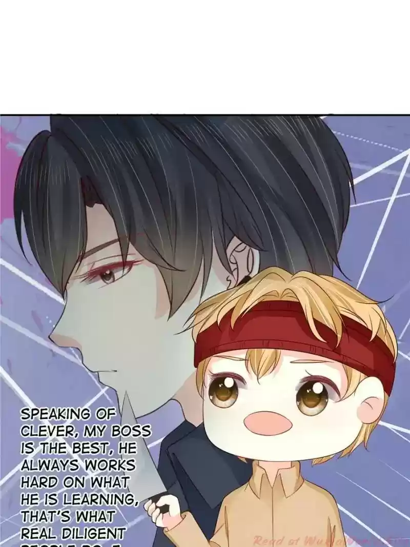 Warlord Husband: Shenshen Is Gonna Be the Winner Chapter 126