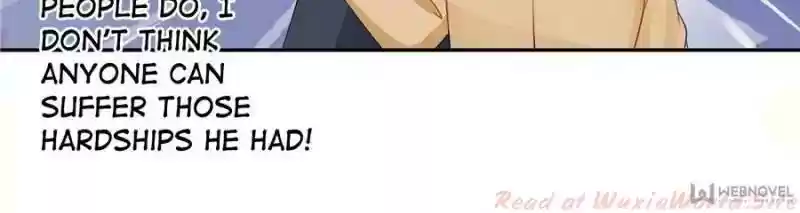 Warlord Husband: Shenshen Is Gonna Be the Winner Chapter 126