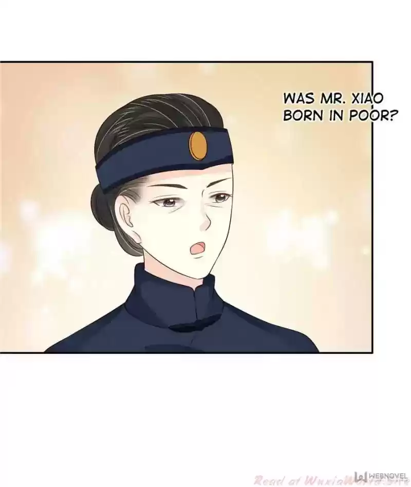 Warlord Husband: Shenshen Is Gonna Be the Winner Chapter 126