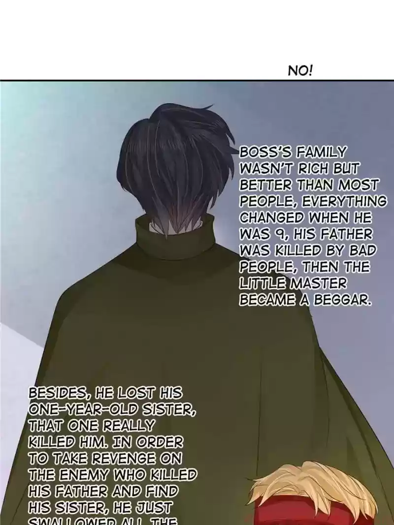 Warlord Husband: Shenshen Is Gonna Be the Winner Chapter 126