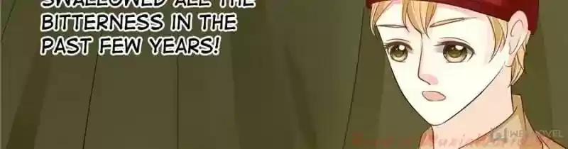 Warlord Husband: Shenshen Is Gonna Be the Winner Chapter 126