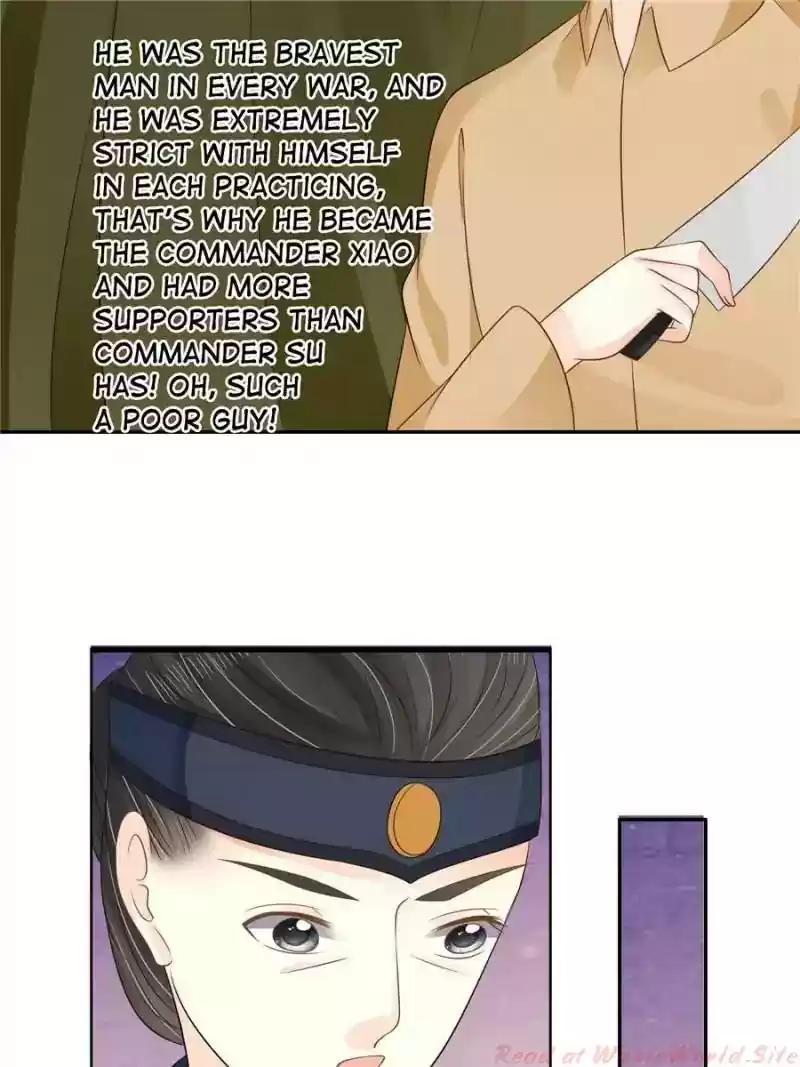 Warlord Husband: Shenshen Is Gonna Be the Winner Chapter 126