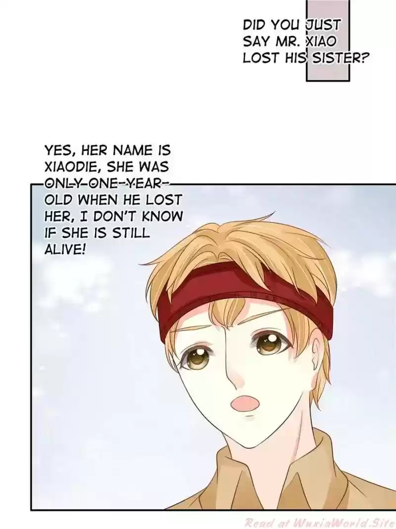 Warlord Husband: Shenshen Is Gonna Be the Winner Chapter 126