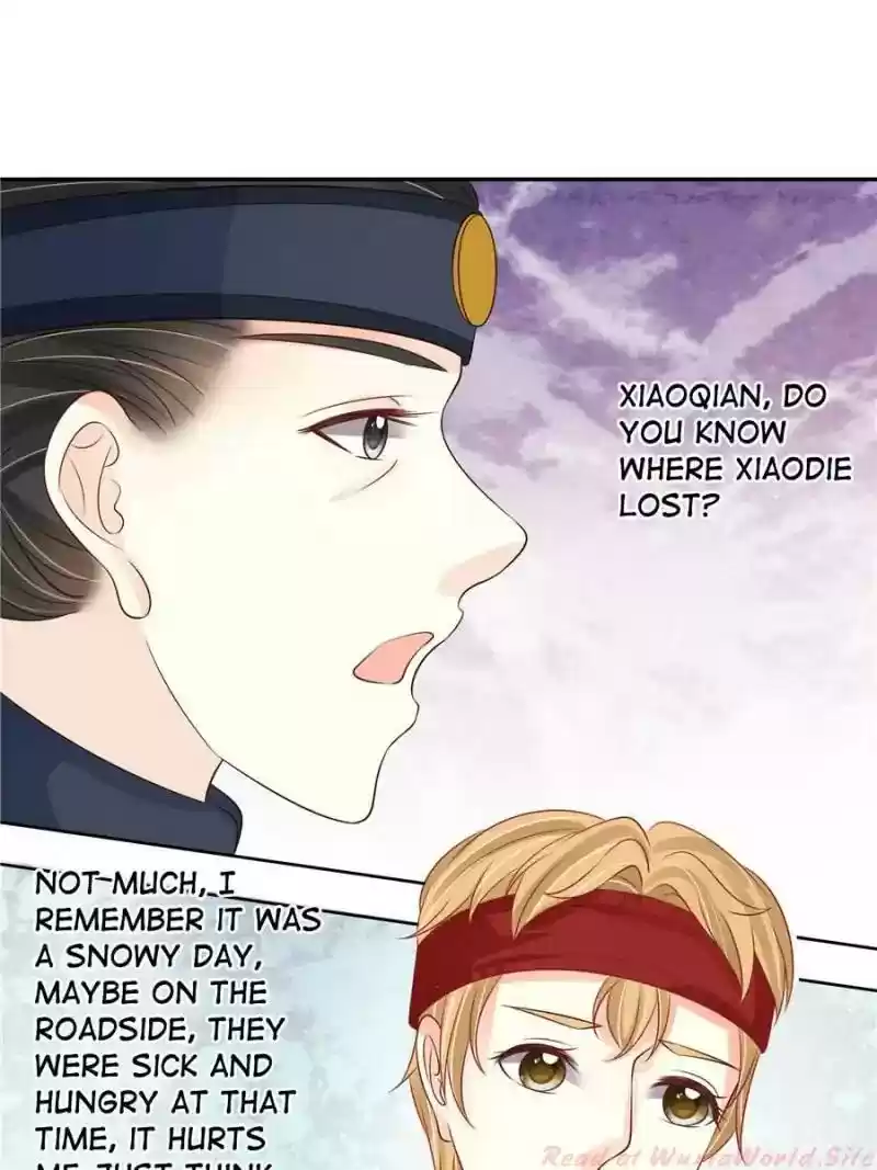 Warlord Husband: Shenshen Is Gonna Be the Winner Chapter 126