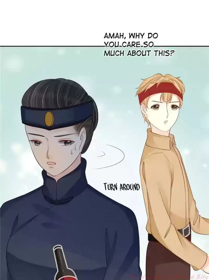 Warlord Husband: Shenshen Is Gonna Be the Winner Chapter 126