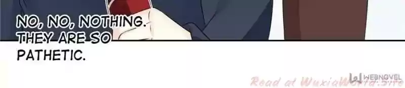 Warlord Husband: Shenshen Is Gonna Be the Winner Chapter 126