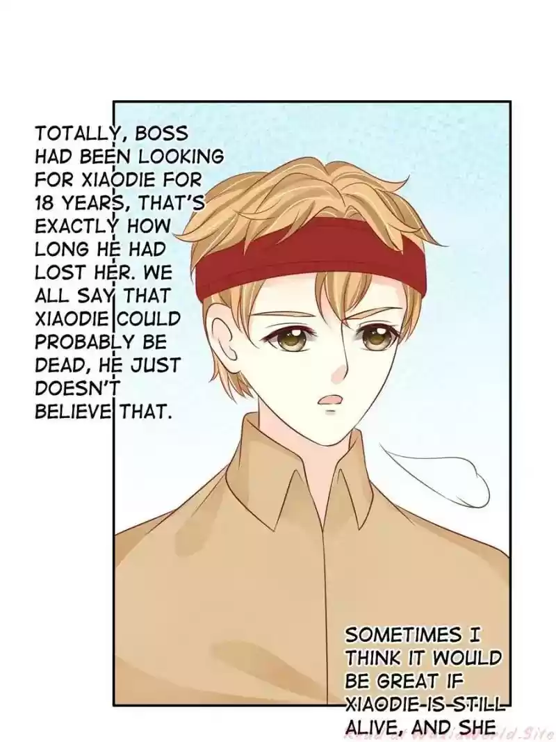 Warlord Husband: Shenshen Is Gonna Be the Winner Chapter 126