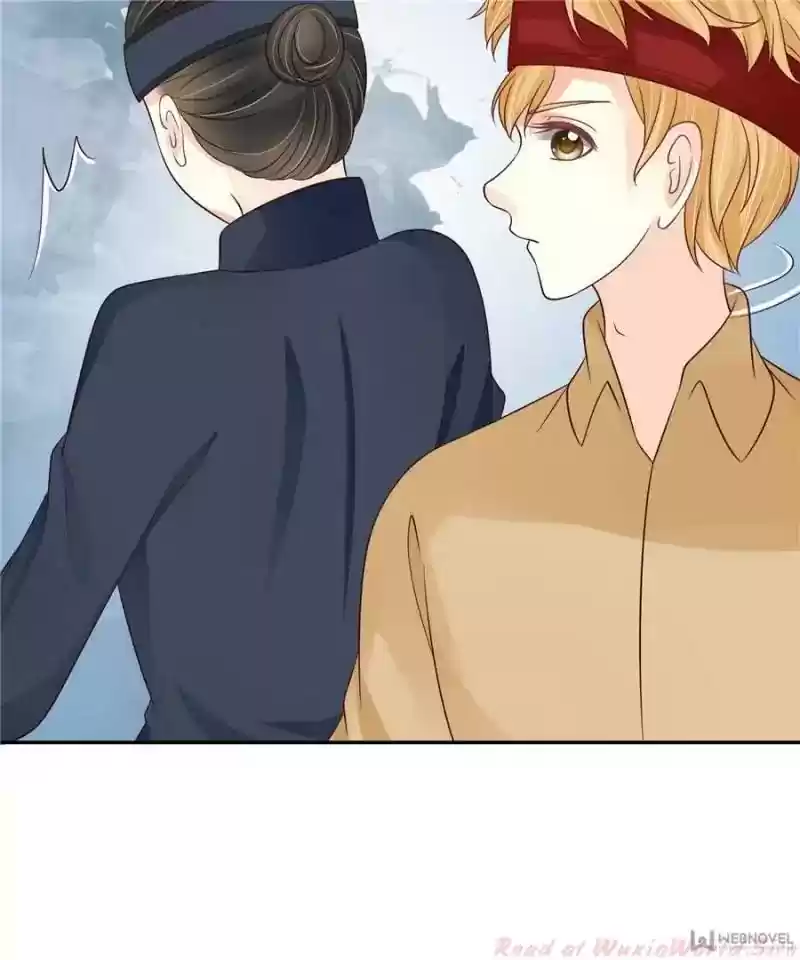 Warlord Husband: Shenshen Is Gonna Be the Winner Chapter 126