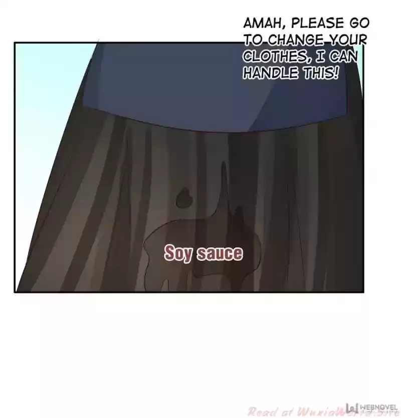 Warlord Husband: Shenshen Is Gonna Be the Winner Chapter 126