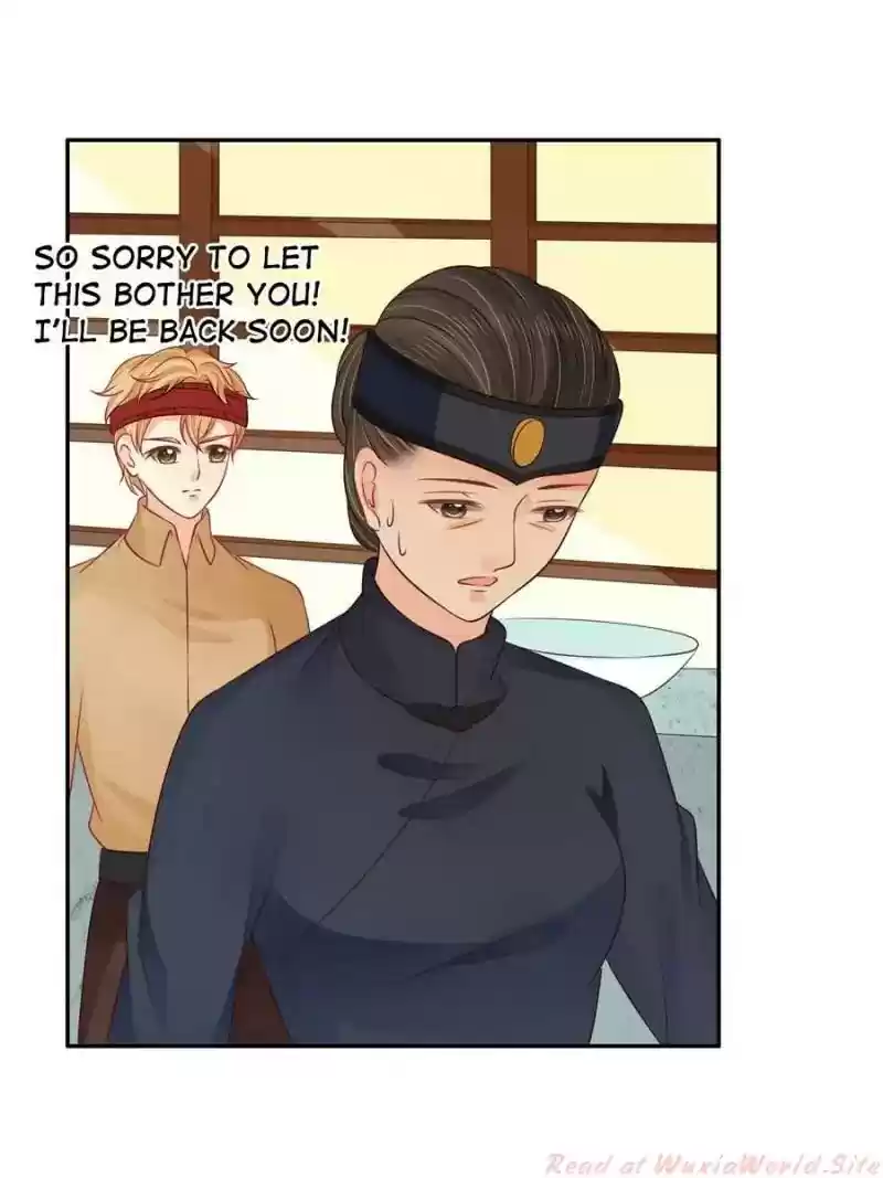 Warlord Husband: Shenshen Is Gonna Be the Winner Chapter 126