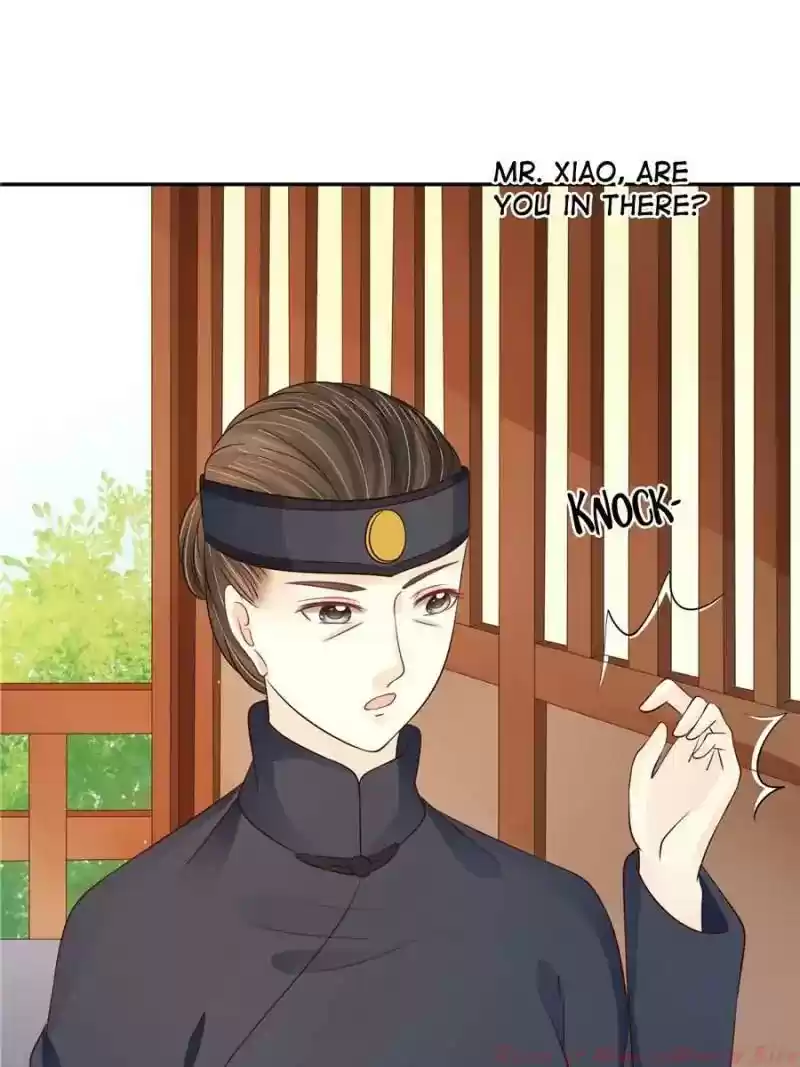 Warlord Husband: Shenshen Is Gonna Be the Winner Chapter 126