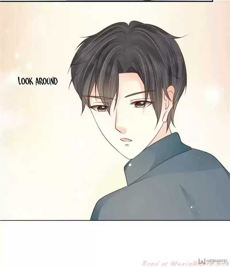 Warlord Husband: Shenshen Is Gonna Be the Winner Chapter 126