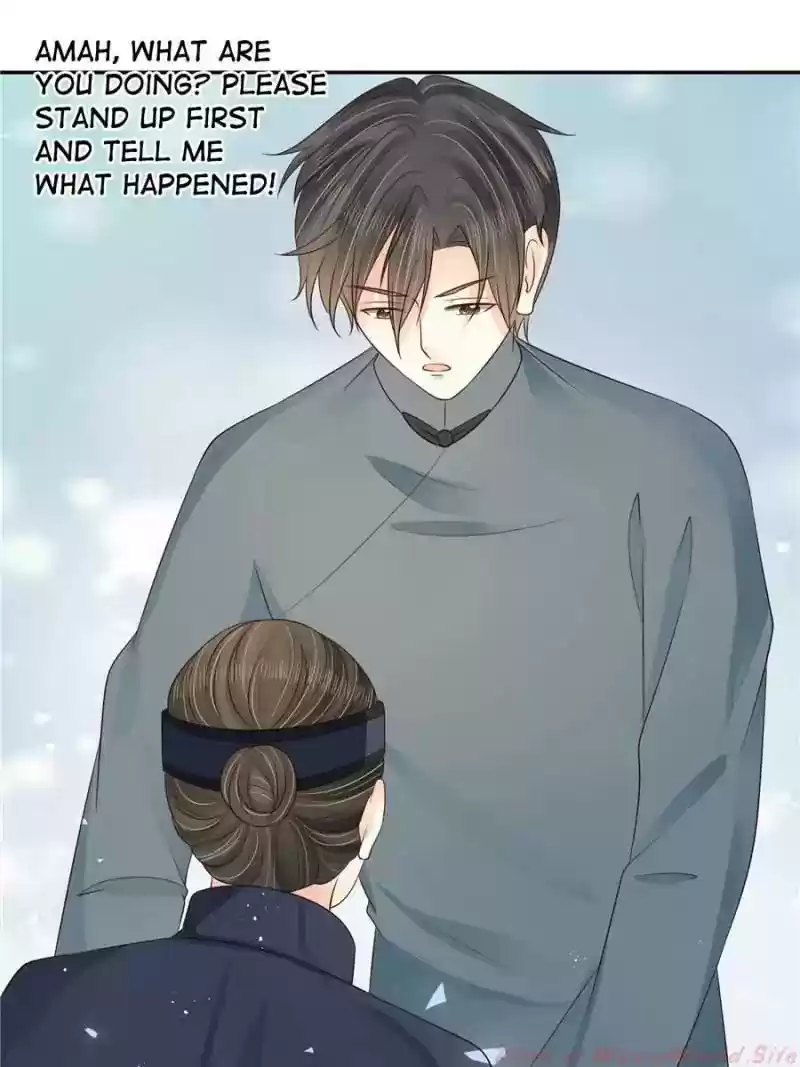 Warlord Husband: Shenshen Is Gonna Be the Winner Chapter 126