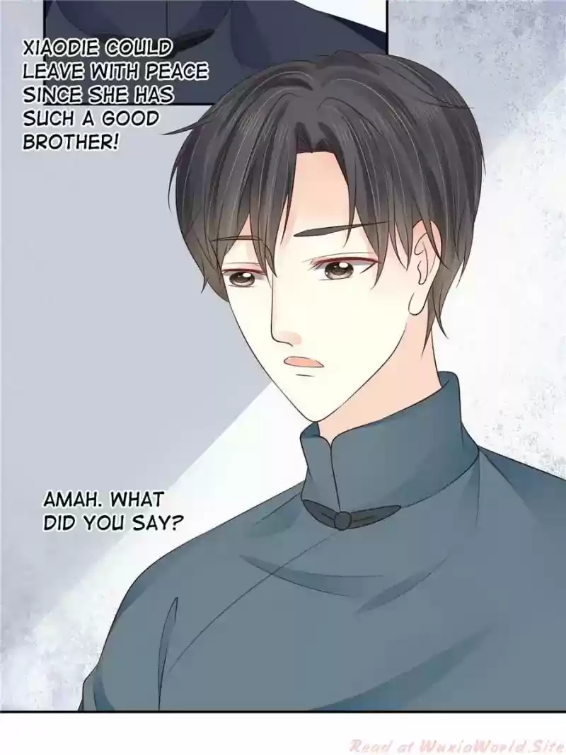 Warlord Husband: Shenshen Is Gonna Be the Winner Chapter 126