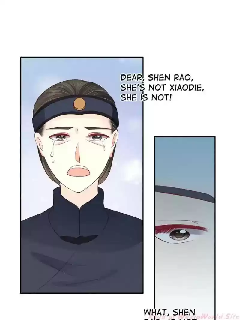 Warlord Husband: Shenshen Is Gonna Be the Winner Chapter 126