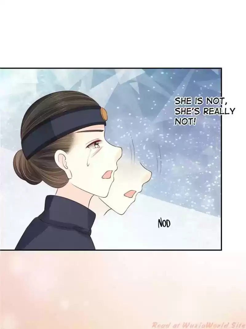 Warlord Husband: Shenshen Is Gonna Be the Winner Chapter 126