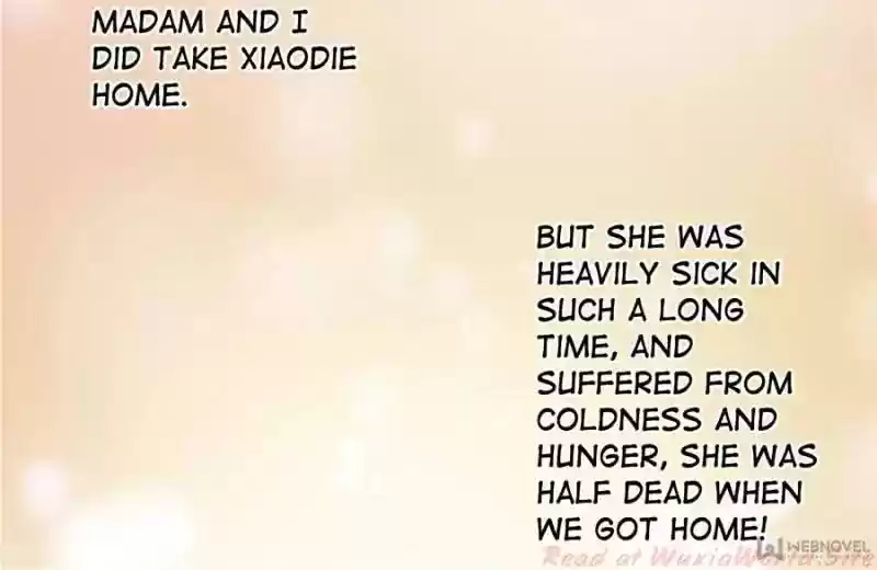 Warlord Husband: Shenshen Is Gonna Be the Winner Chapter 126