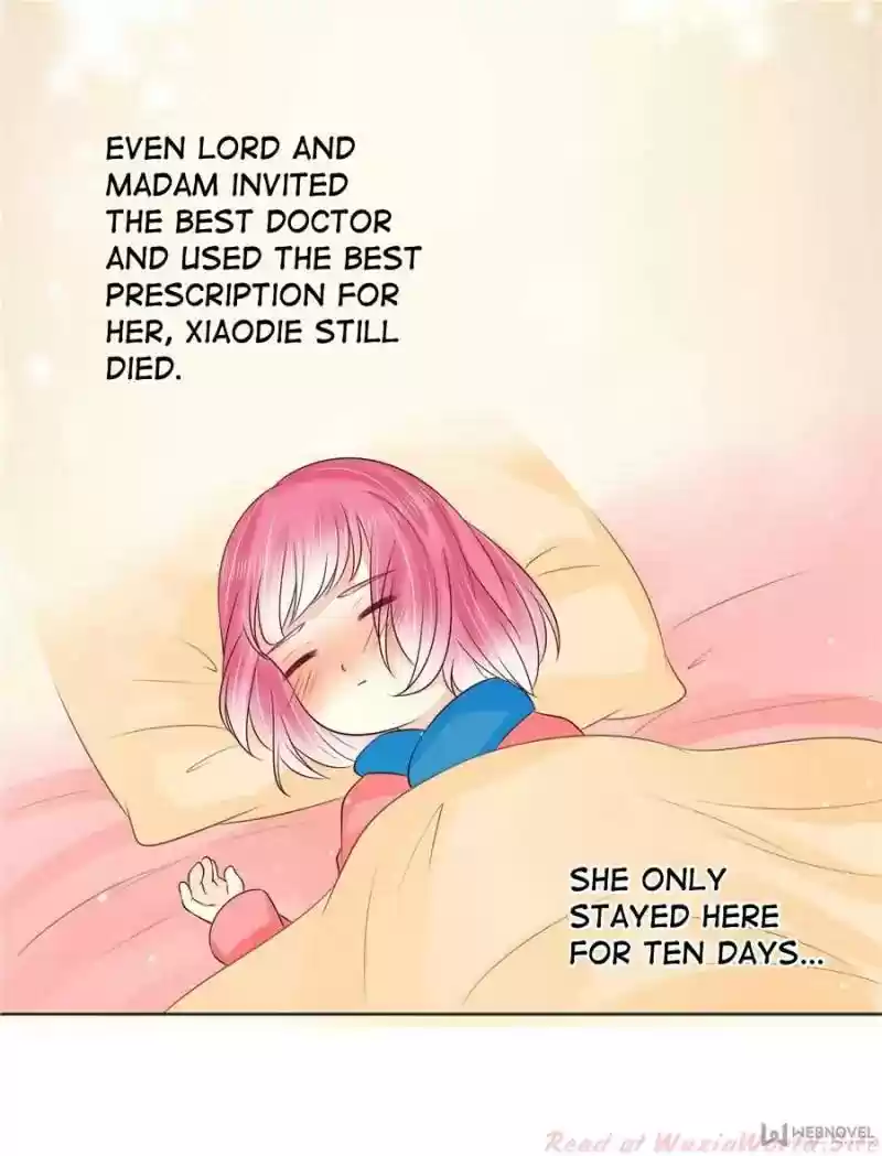 Warlord Husband: Shenshen Is Gonna Be the Winner Chapter 126