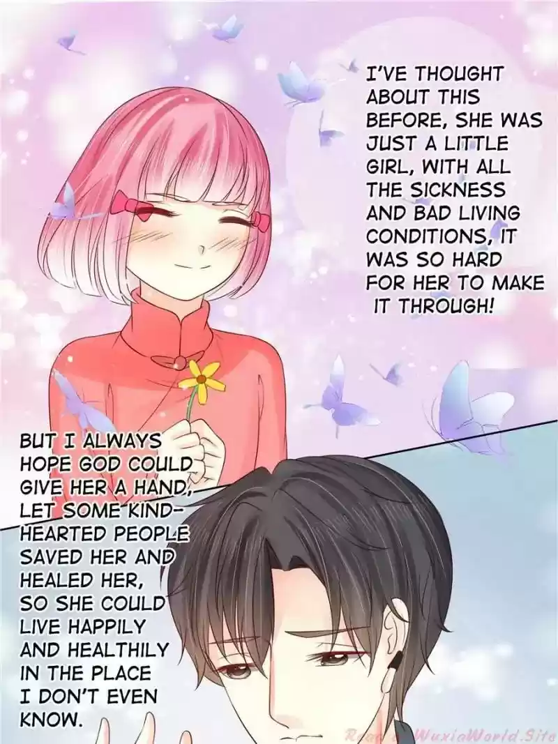 Warlord Husband: Shenshen Is Gonna Be the Winner Chapter 126