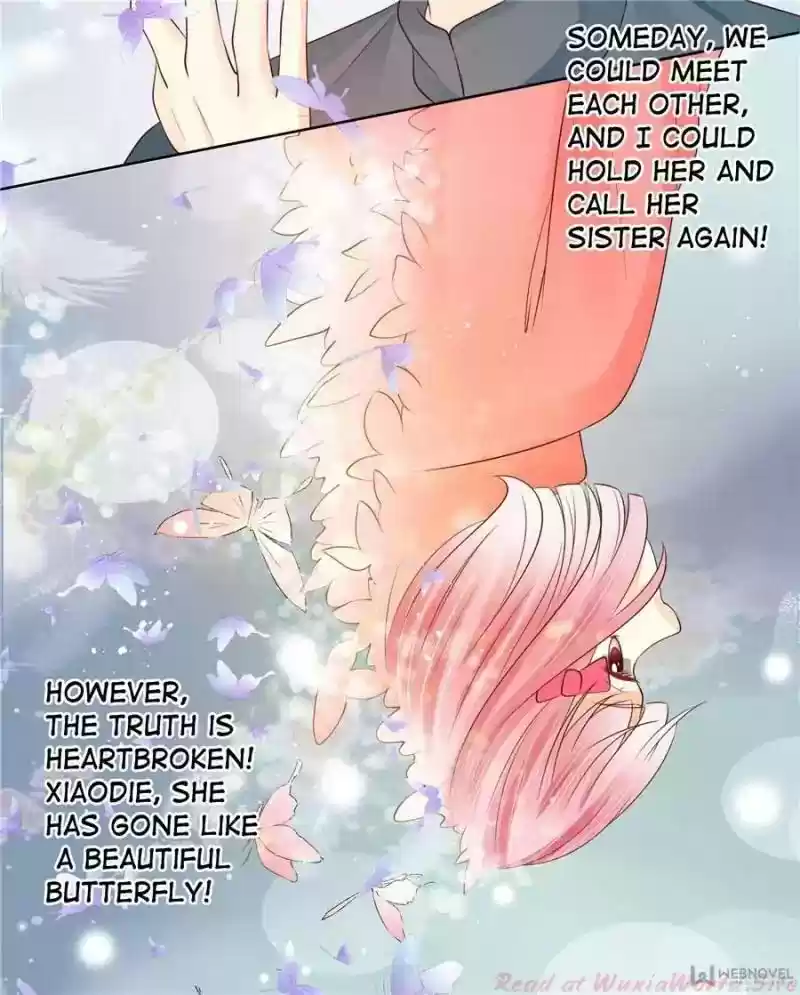 Warlord Husband: Shenshen Is Gonna Be the Winner Chapter 126