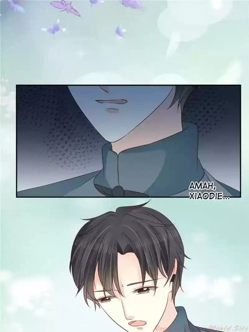 Warlord Husband: Shenshen Is Gonna Be the Winner Chapter 126