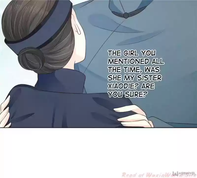 Warlord Husband: Shenshen Is Gonna Be the Winner Chapter 126