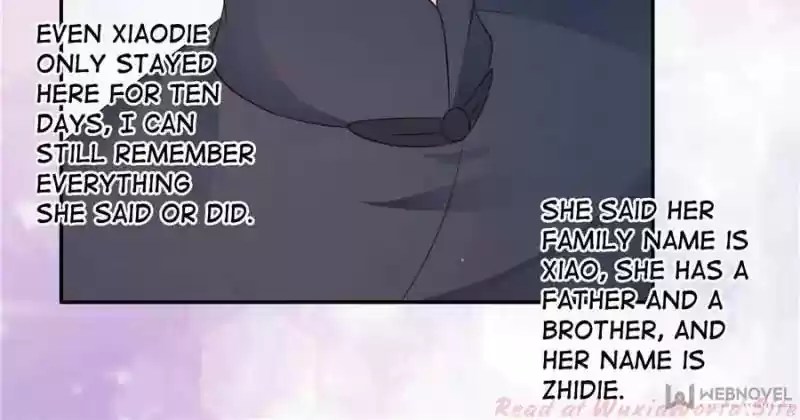 Warlord Husband: Shenshen Is Gonna Be the Winner Chapter 127