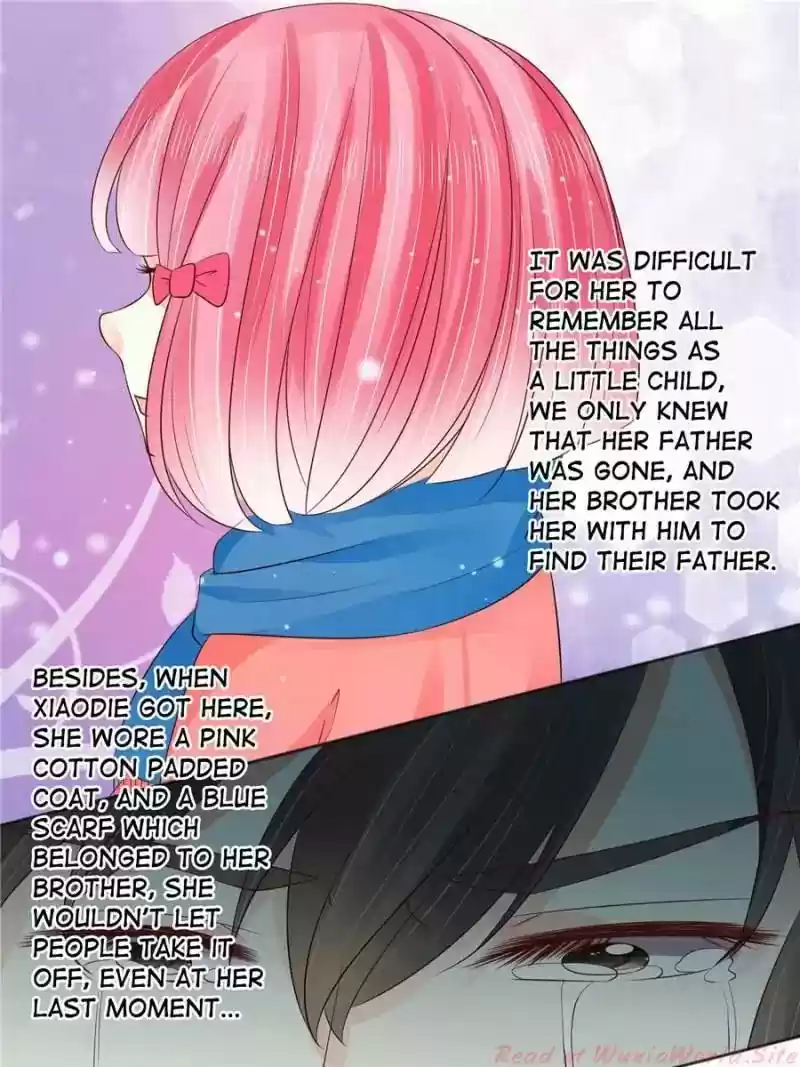 Warlord Husband: Shenshen Is Gonna Be the Winner Chapter 127