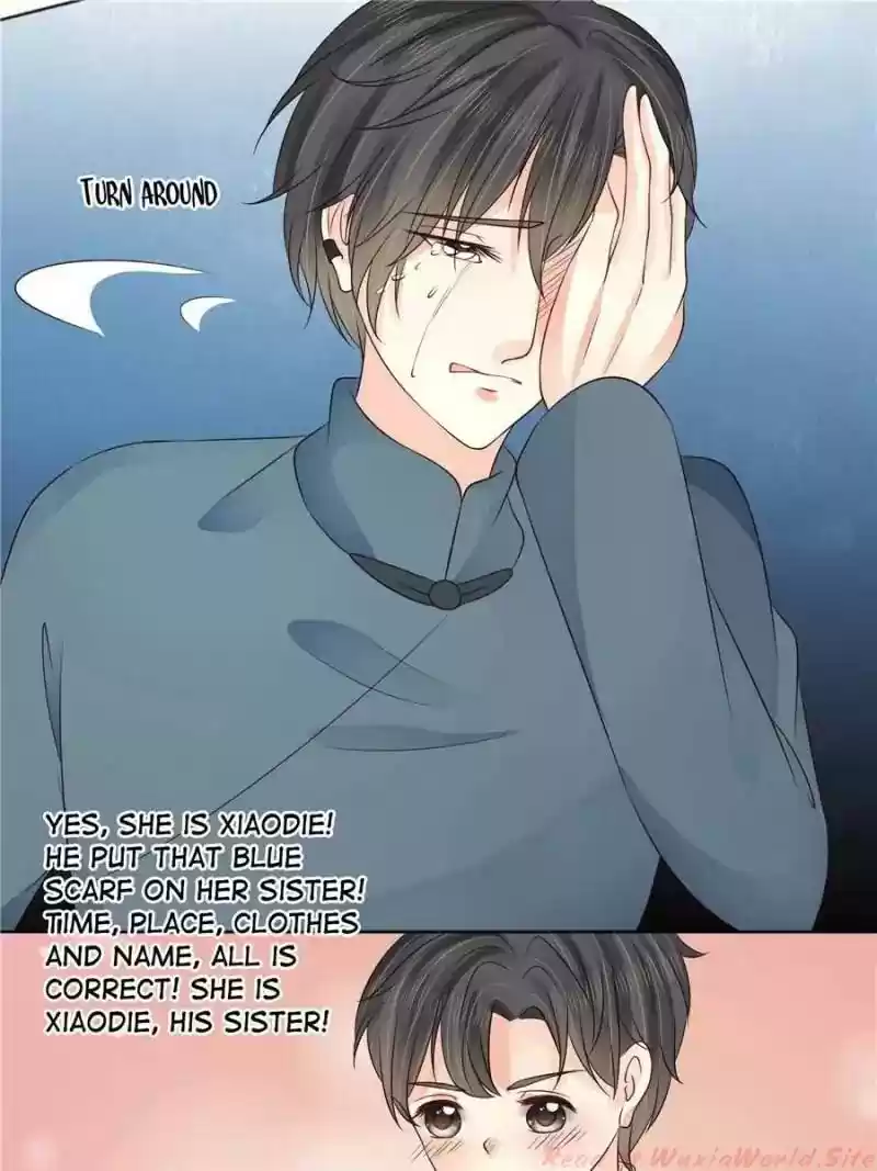 Warlord Husband: Shenshen Is Gonna Be the Winner Chapter 127