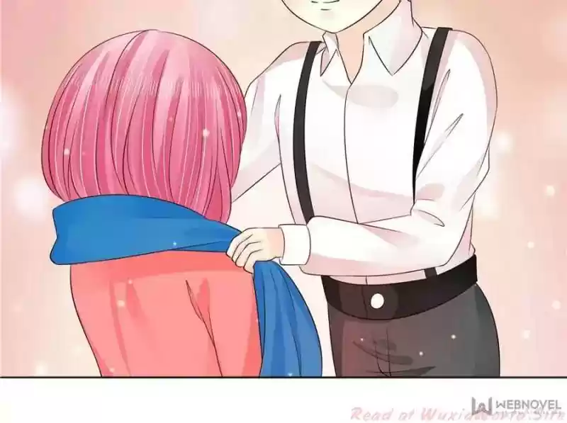 Warlord Husband: Shenshen Is Gonna Be the Winner Chapter 127