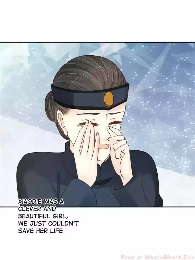 Warlord Husband: Shenshen Is Gonna Be the Winner Chapter 127