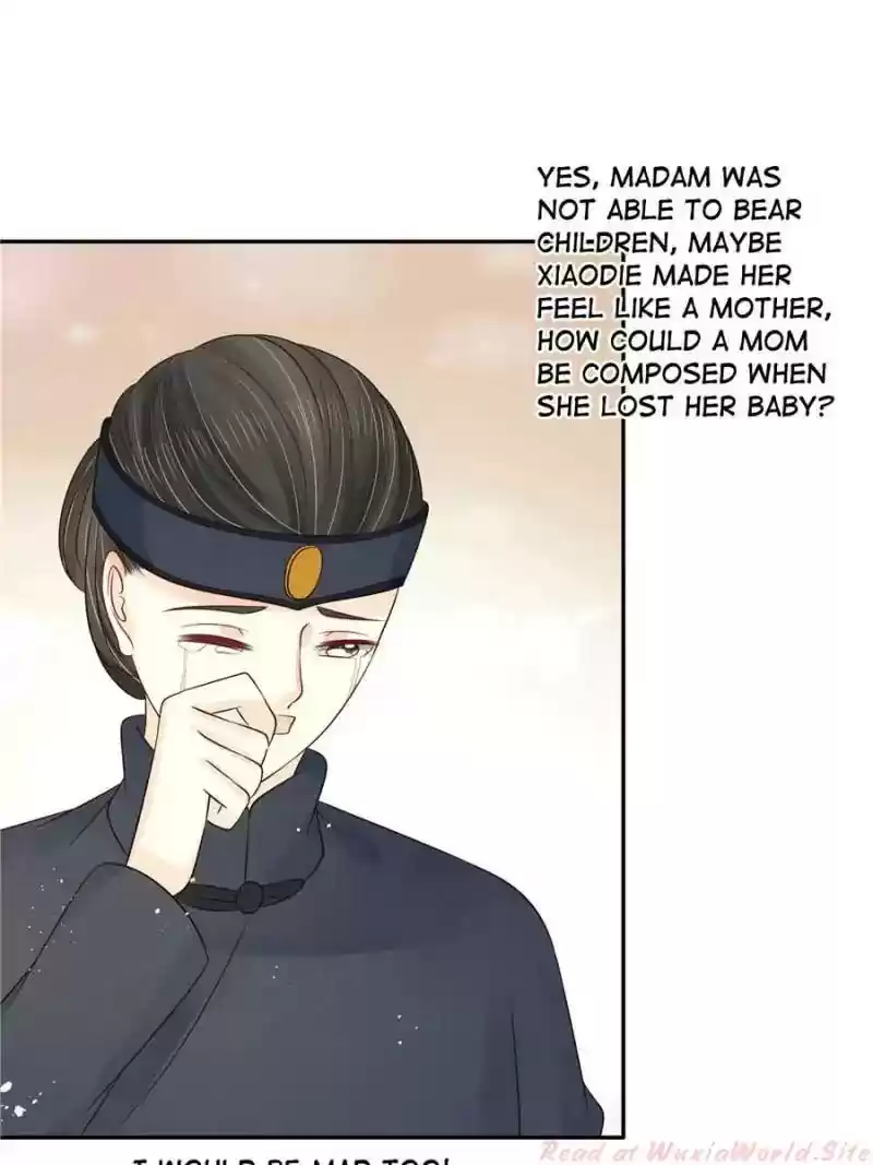 Warlord Husband: Shenshen Is Gonna Be the Winner Chapter 127