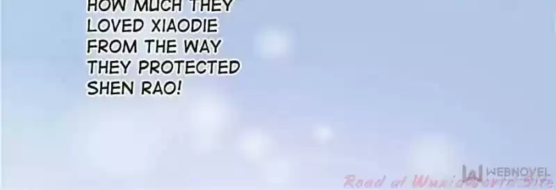 Warlord Husband: Shenshen Is Gonna Be the Winner Chapter 127