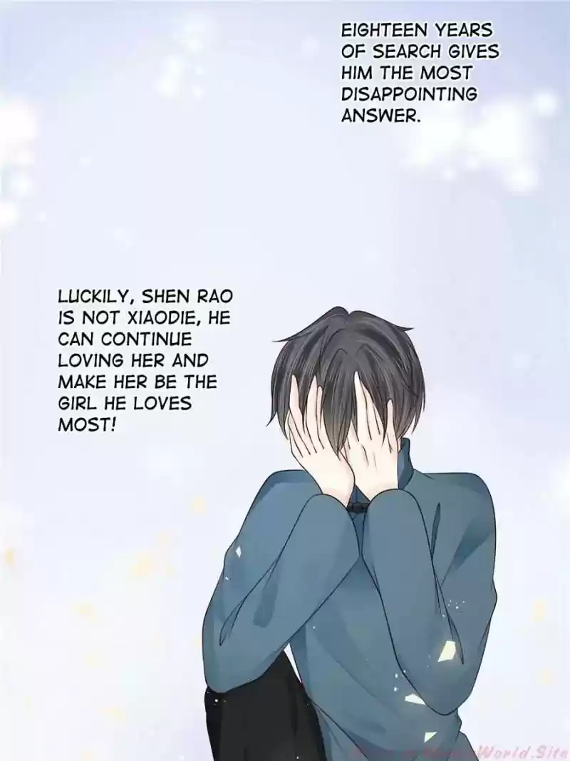 Warlord Husband: Shenshen Is Gonna Be the Winner Chapter 127