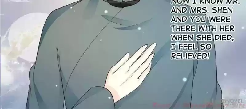 Warlord Husband: Shenshen Is Gonna Be the Winner Chapter 127