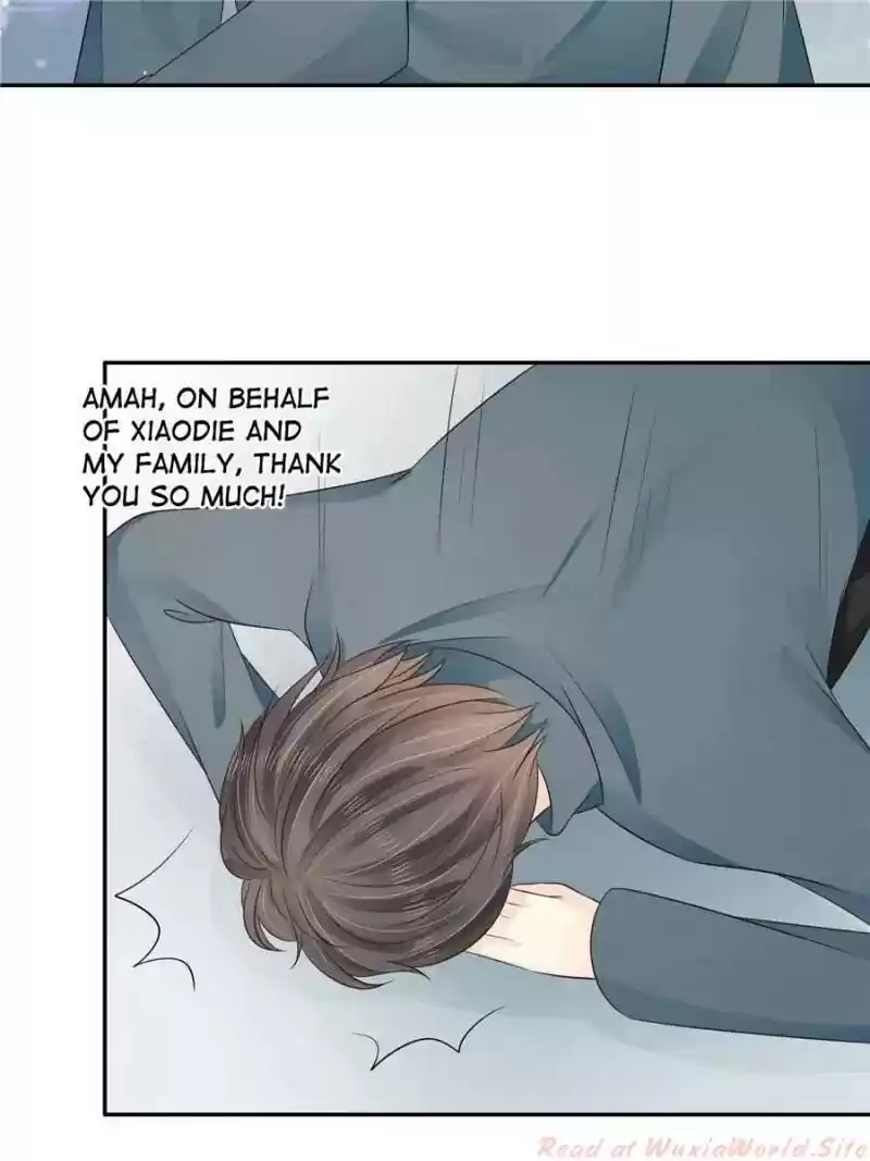 Warlord Husband: Shenshen Is Gonna Be the Winner Chapter 127