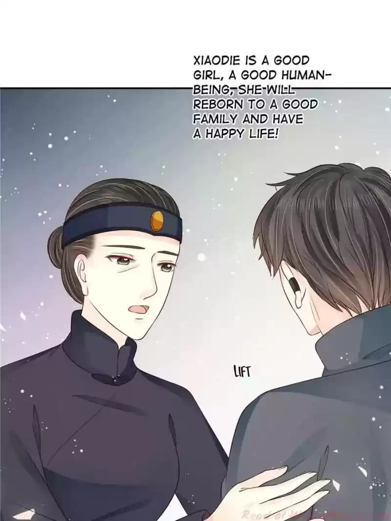 Warlord Husband: Shenshen Is Gonna Be the Winner Chapter 127